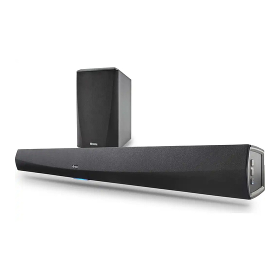 Denon HEOS Schnellstartanleitung