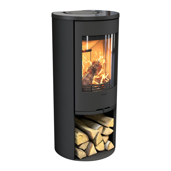 Nibe Contura C 510 Installationsanleitung