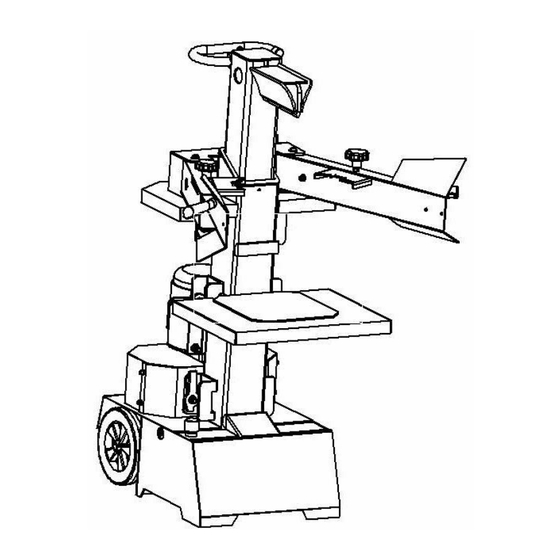 Secura T7-400 Betriebsanweisung