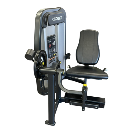 CYBEX 20050 Eagle Bedienungsanleitung