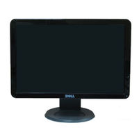 Dell S1709W Benutzerhandbuch