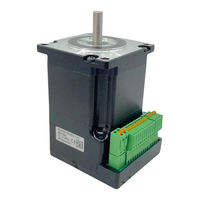 Nanotec PD4-C Handbuch