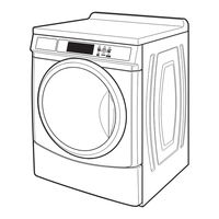 Whirlpool 3LCHW9100WQ Installationsanleitung