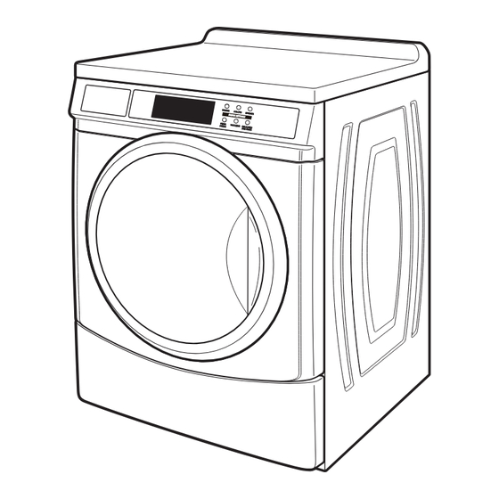 Whirlpool 3LCHW9100WQ Installationsanleitung