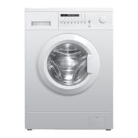 Exquisit WA6212 Gebrauchsanweisung