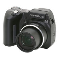 Olympus SP-500 UZ Erweiterte Anleitung