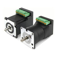 Nanotec PD4-C Technisches Handbuch