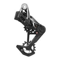 SRAM FC-X0-PA-D1 Bedienungsanleitung