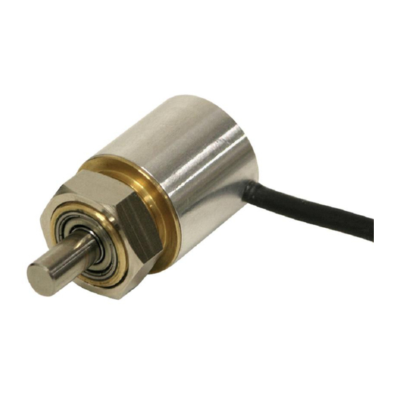 TR-Electronic CMV-22 Gesamt-Bedienungsanleitung