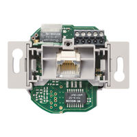 JUNG WLAN-AC-UAE Kurzanleitung