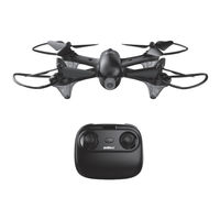 UDI R/C NOVA U47 Bedienungsanleitung