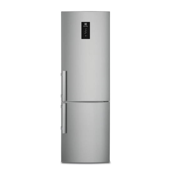 Electrolux EN3854POX Benutzerinformation