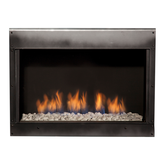 Faber Fyn600 Installationsvorschrift