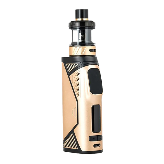 uwell caliburn bedienungsanleitung deutsch Caliburn G3 von Uwell main image 0