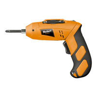 Defort DS-36N-Lt Bedienungsanleitung