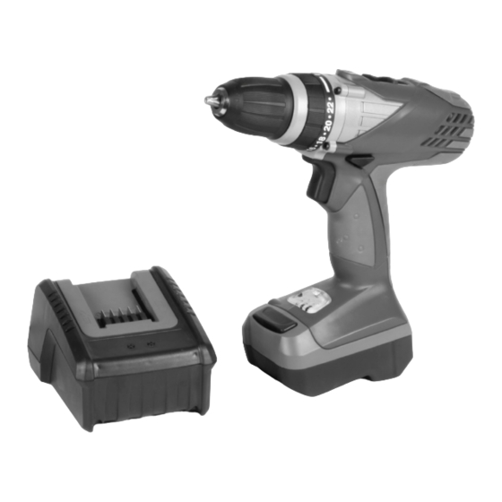 EINHELL TE-CD 14,4-2 2B Li Originalbetriebsanleitung