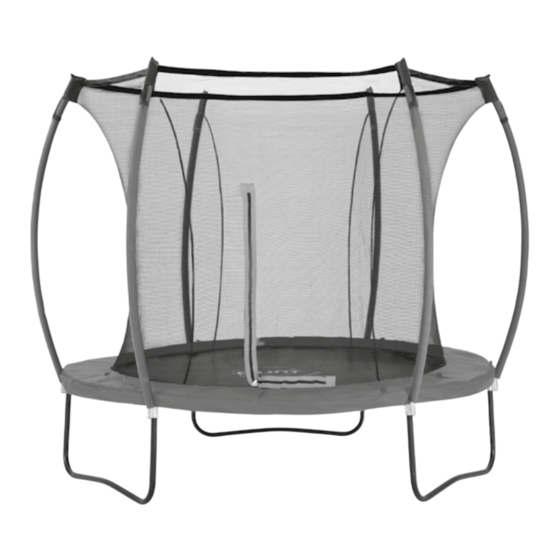 Plum Springsafe Montageanleitung