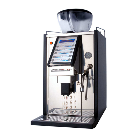 MACCHIAVALLEY Tasman S Installation Und Gebrauch