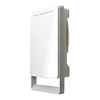 Rowi HBS 1800/3/1 HB PREMIUM+ Originalbetriebsanleitung