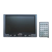 ZENEC ZEM-W700U Bedienungsanleitung