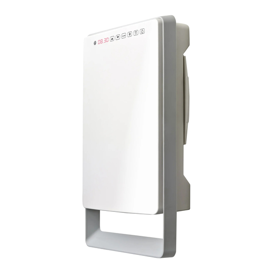 Rowi HBS 1800/3/1 HB PREMIUM+ Originalbetriebsanleitung