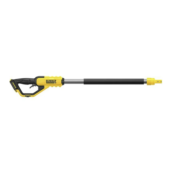 DeWalt DCMPP569 Originalanweisung