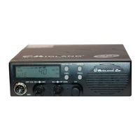 Midland 220 Bedienungsanleitung
