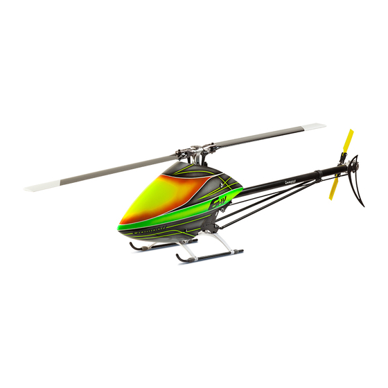 Compass 6HV Ultimate Handbuch