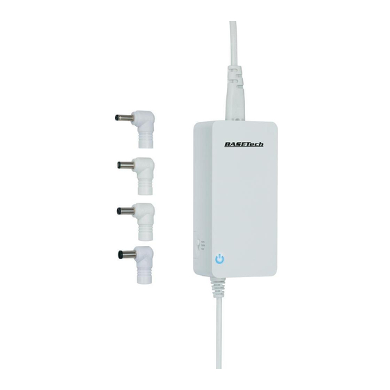 BASETech BTNA-90 Handbücher