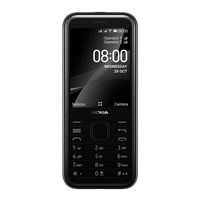 Nokia TA-1305 Benutzerhandbuch