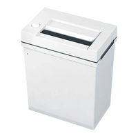 Krug+Priester EBA 1128 C Betriebsanleitung