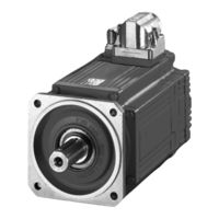 SEW-Eurodrive CMP Serie Zusats Zur Betriebsanleitung