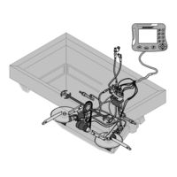 Amazone ZA-M 1500 Hydro Betriebsanleitung