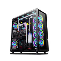 Thermaltake Core P8 TG Benutzerhandbuch