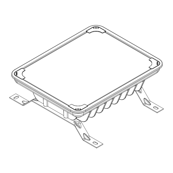 Schreder TAG 1 Installationsanleitung