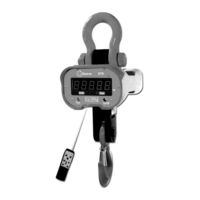 Baxtran STR Serie Benutzerhandbuch