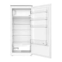 Midea MDRE268FGE01 Bedienungsanleitung