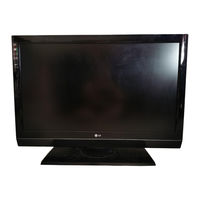 LG 42LC4R Serie Bedienungsanleitung