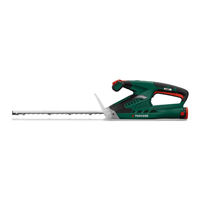Parkside PHSA 12 A1 Originalbetriebsanleitung