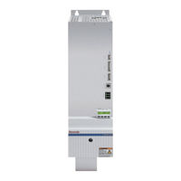 REXROTH IndraDrive Anwendungsbeschreibung