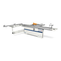SCM minimax SI 400ES Gebrauchsanweisung