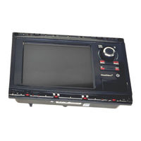 Mercury Marine VesselView 7 Handbuch