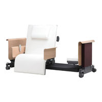 RotoBed Care Bedienungsanleitung
