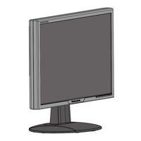 Philips 220VW8 Bedienungsanleitung