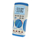 Multimeter PeakTech 3380 Bedienungsanleitung