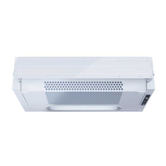 Teka XT2 62030 SOS WH Handbücher