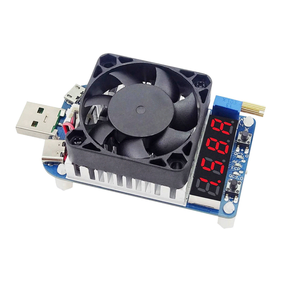 Joy-it JT-HD35 Handbuch
