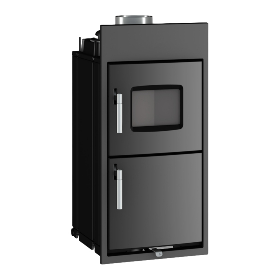 Buderus Logaflame HLS117 Installations- Und Wartungsanleitung Für Den Fachmann