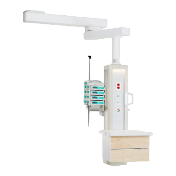 Dräger Ambia Gebrauchsanweisung