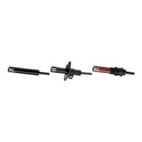Siemens QRB4 Serie Anwendung